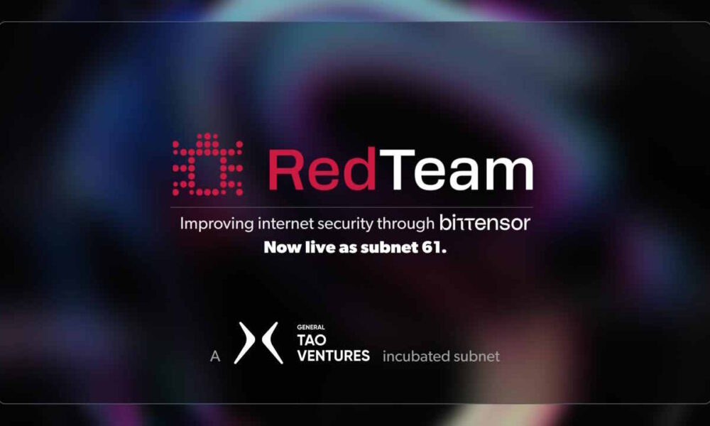 innerworks-and-bittensor-($tao)-collaborate-to-unveil-redteam-platform-to-enhance-cybersecurity-innovation