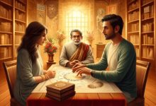 astrologer-acharya-devraj-ji:-a-legendary-astrologer-with-over-two-decades-of-excellence