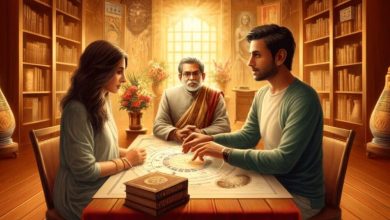 astrologer-acharya-devraj-ji:-a-legendary-astrologer-with-over-two-decades-of-excellence