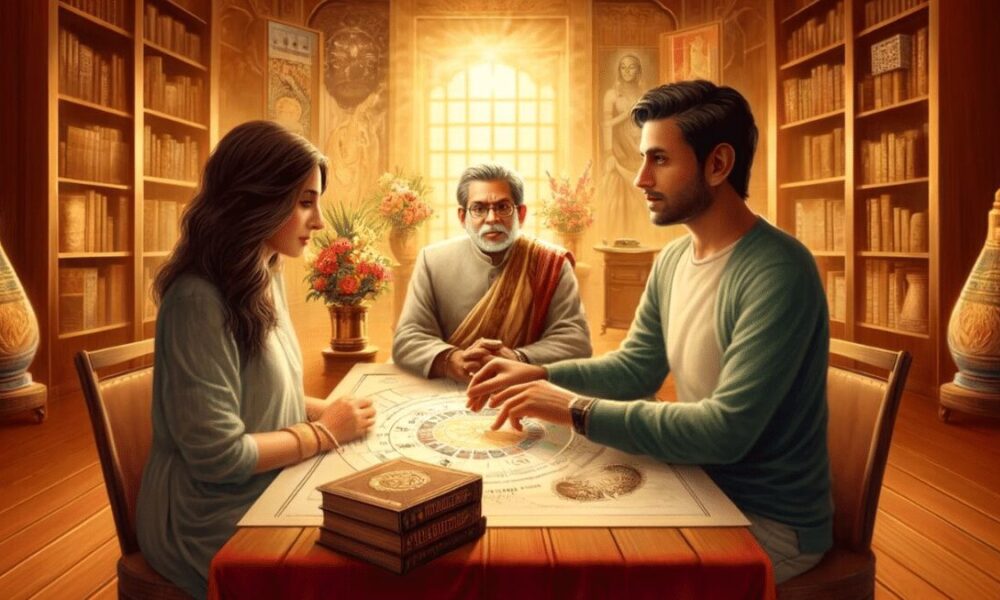 astrologer-acharya-devraj-ji:-a-legendary-astrologer-with-over-two-decades-of-excellence