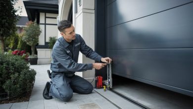 how-garage-door-opener-repair-can-improve-your-garage’s-functionality