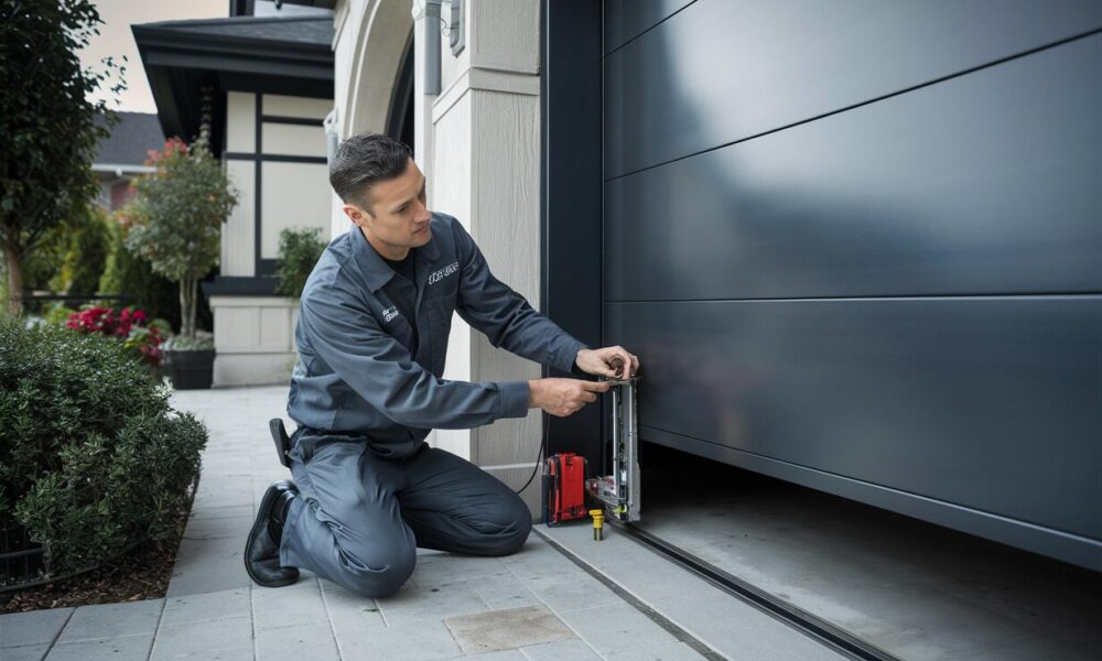 how-garage-door-opener-repair-can-improve-your-garage’s-functionality