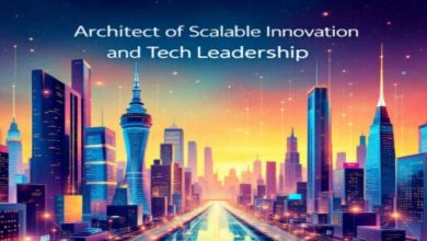 santosh-nakirikanti:-architect-of-scalable-innovation-and-tech-leadership