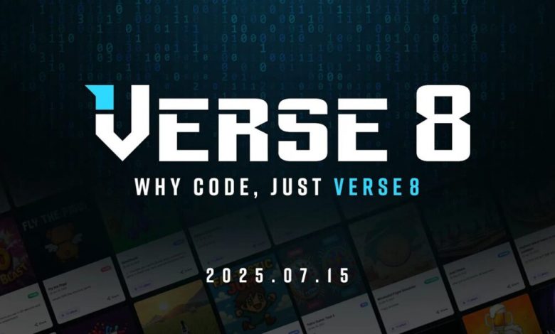 planetarium-labs-unveils-verse8-platform-showcasing-ai-for-creators-and-gamers-on-the-new-level 