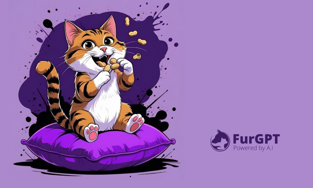 furgpt-(fgpt)-moves-toward-token-release-to-strengthen-ai-powered-engagement