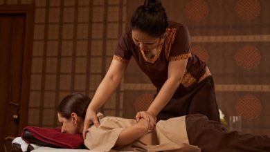 thai-massage:-ancient-healing-for-modern-wellness