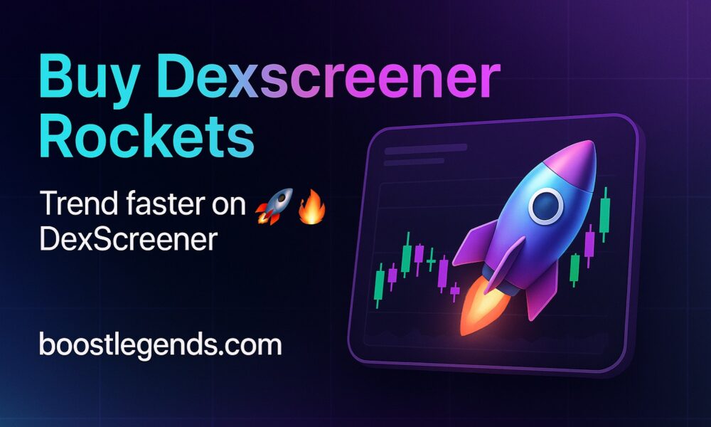 buy-dexscreener-rockets:-the-fastest-way-to-push-your-token-to-trending-(complete-guide)