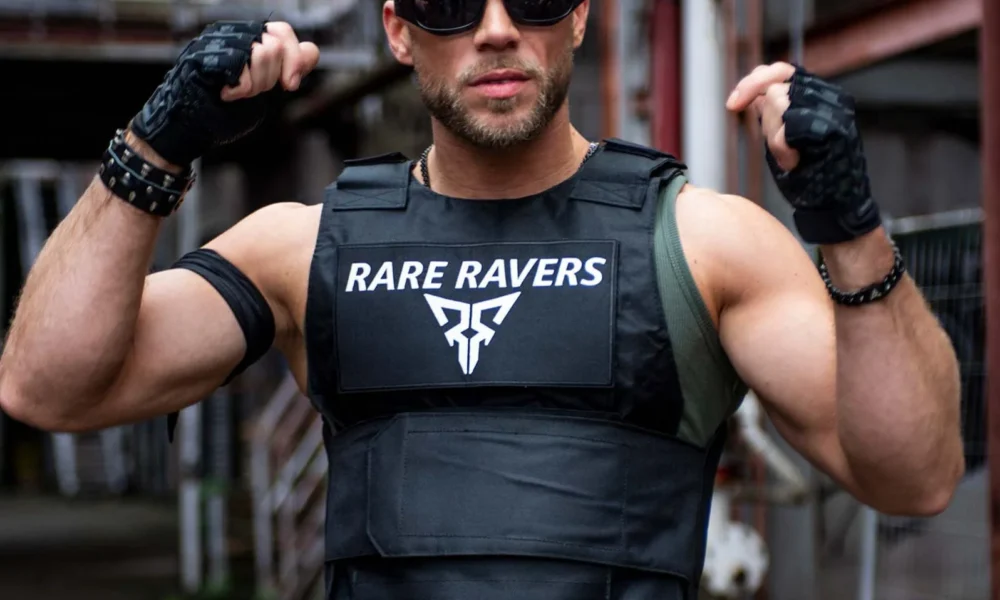 black-vests-in-pop-culture:-from-rockstars-to-athletes