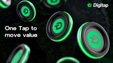 next-crypto-to-explode-in-2025:-all-attention-on-digitap-as-crosses-$2m-miillion-mark